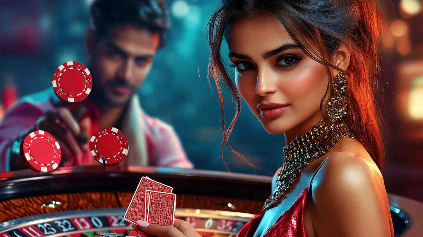 Trustworthy Online Casino - GallyBET
